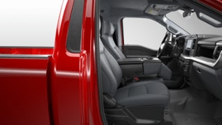 2026 Ford Super Duty® Internal Image 1